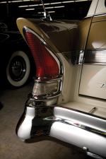Packard Clipper Country Sedan 1957 года